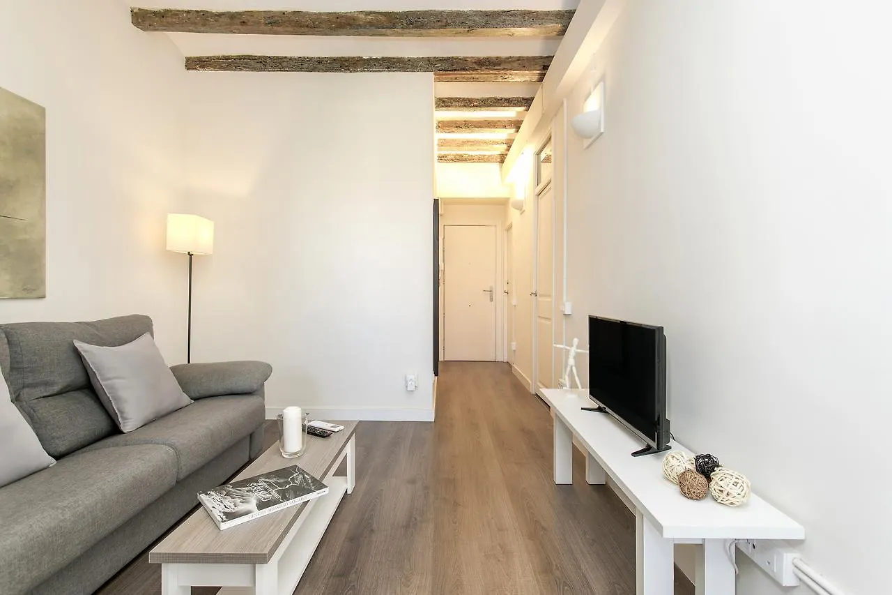 Gracia Blue Suites Barcelona