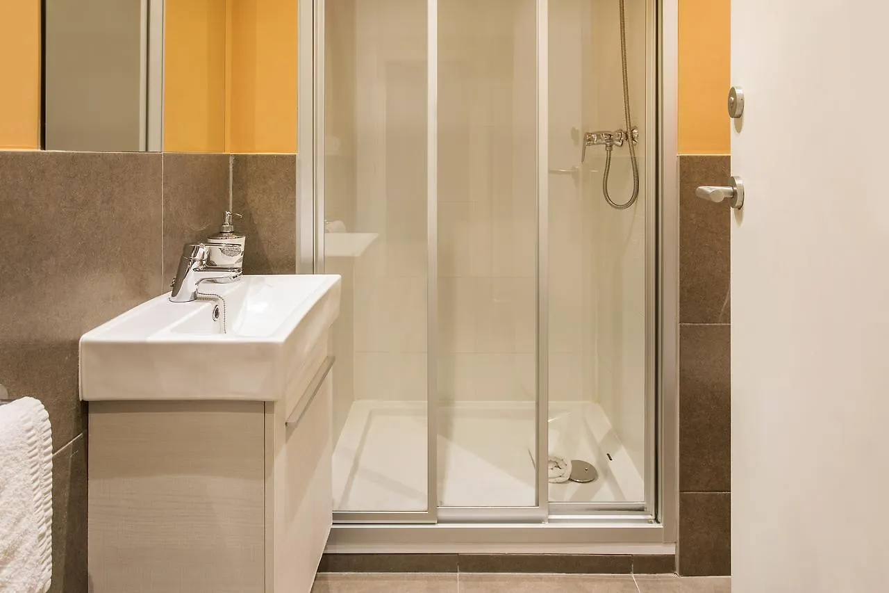 Gracia Blue Suites Barcelona 0*,