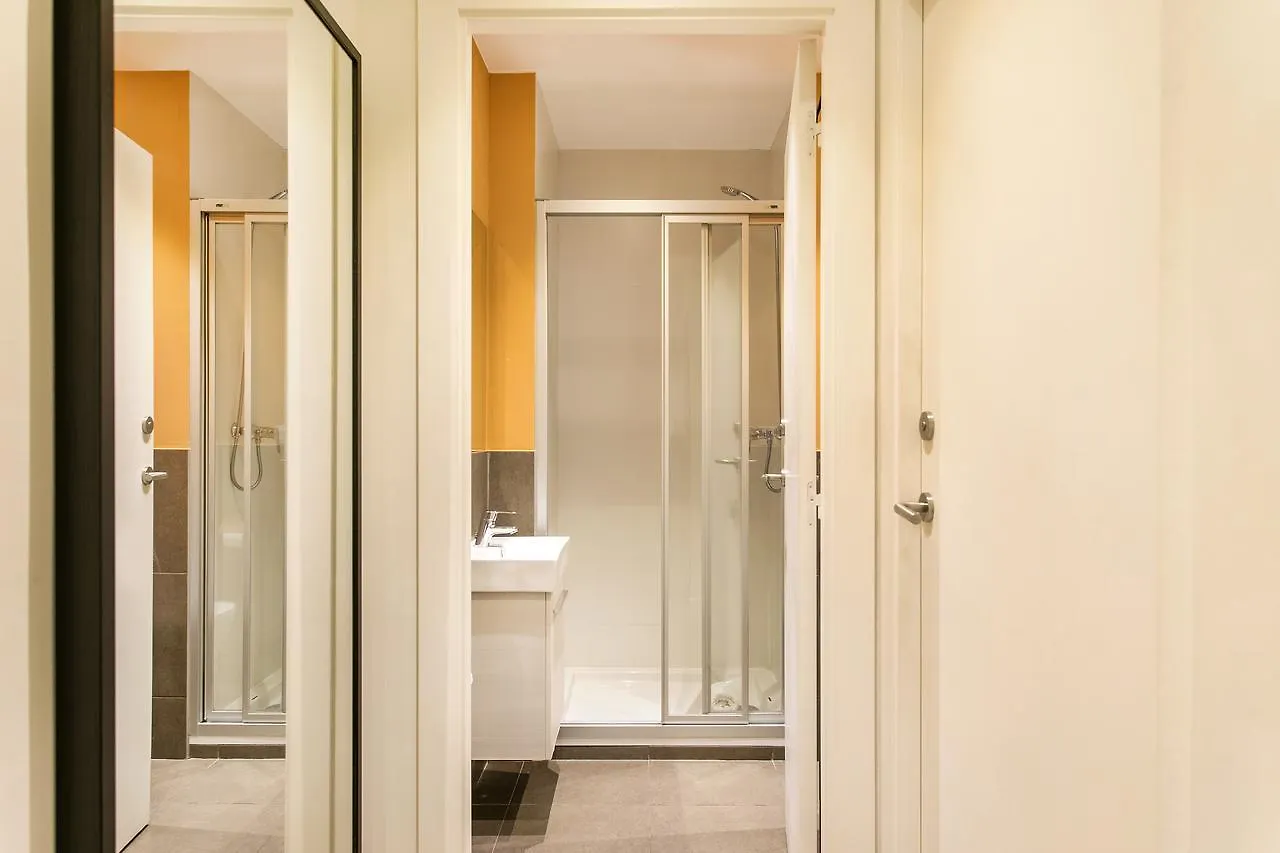 Gracia Blue Suites Barcelona