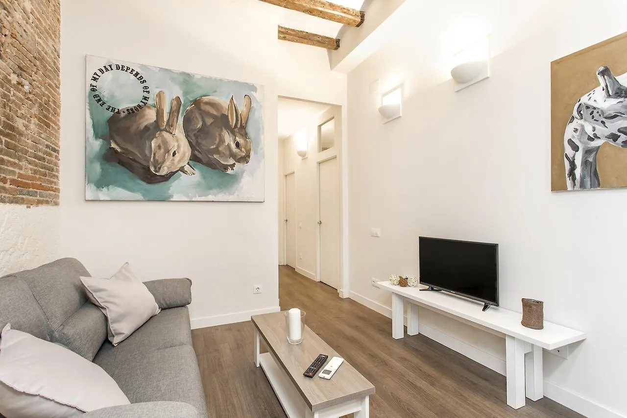 Gracia Blue Suites Apartment