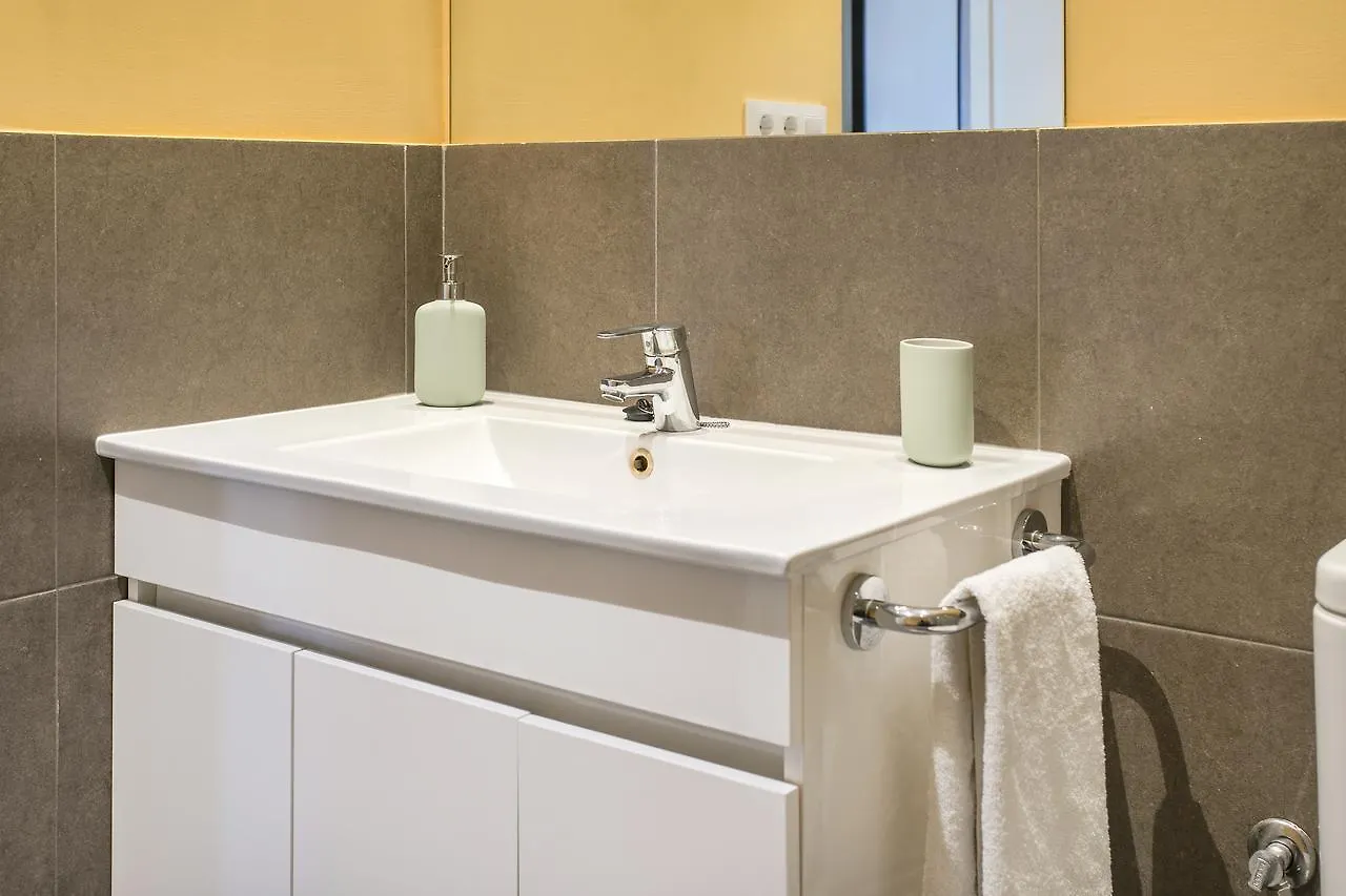 Gracia Blue Suites Barcelona