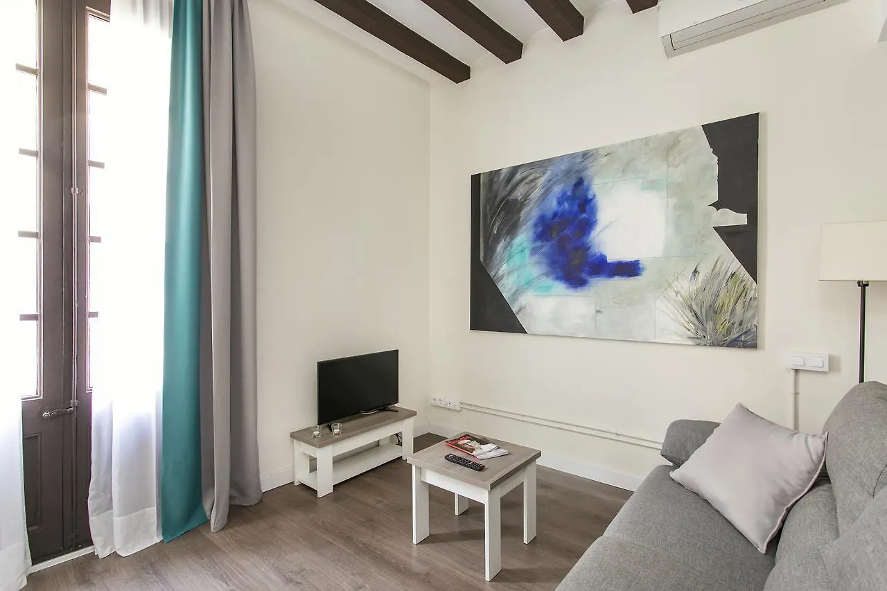 Apartment Gracia Blue Suites