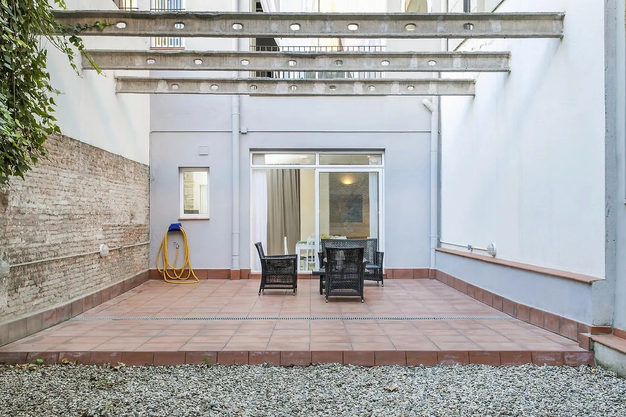 Gracia Blue Suites Apartment