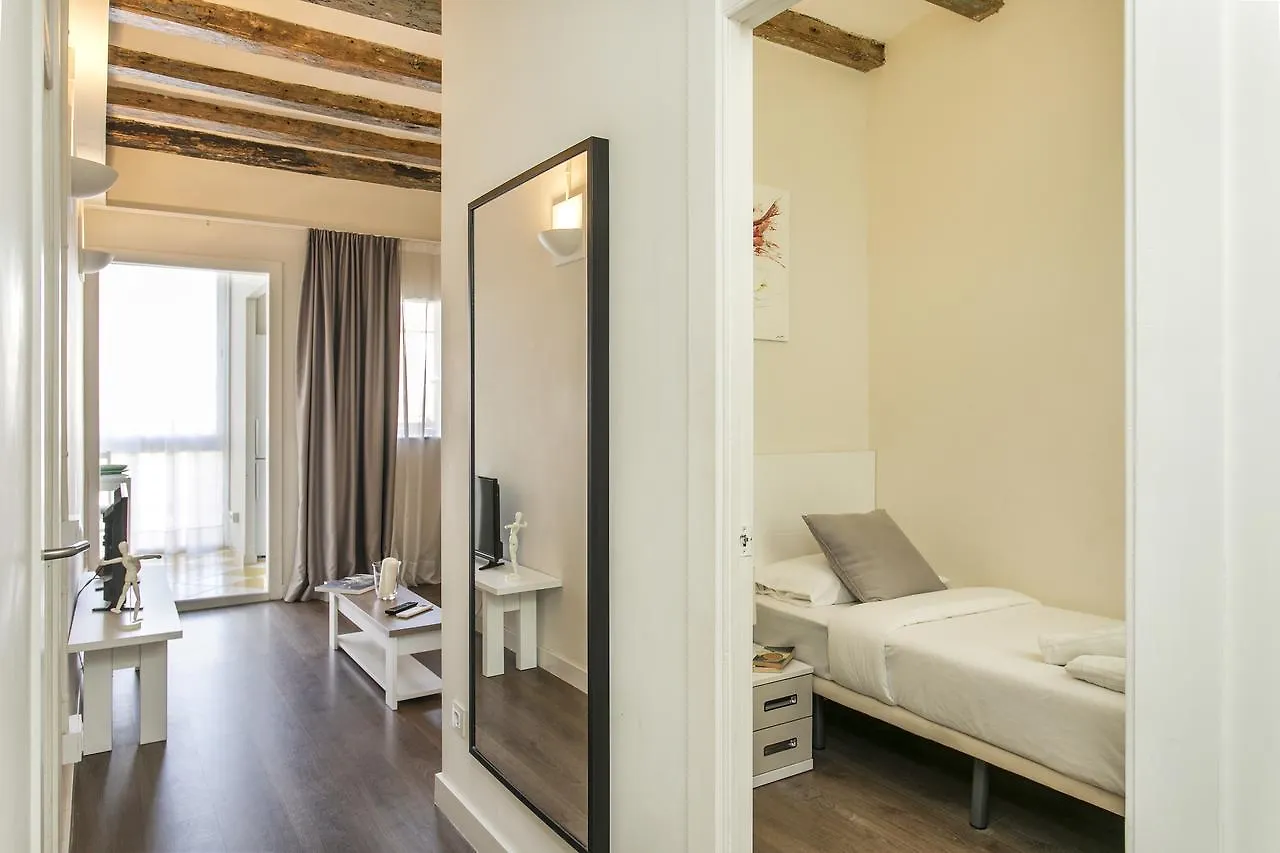 Apartment Gracia Blue Suites