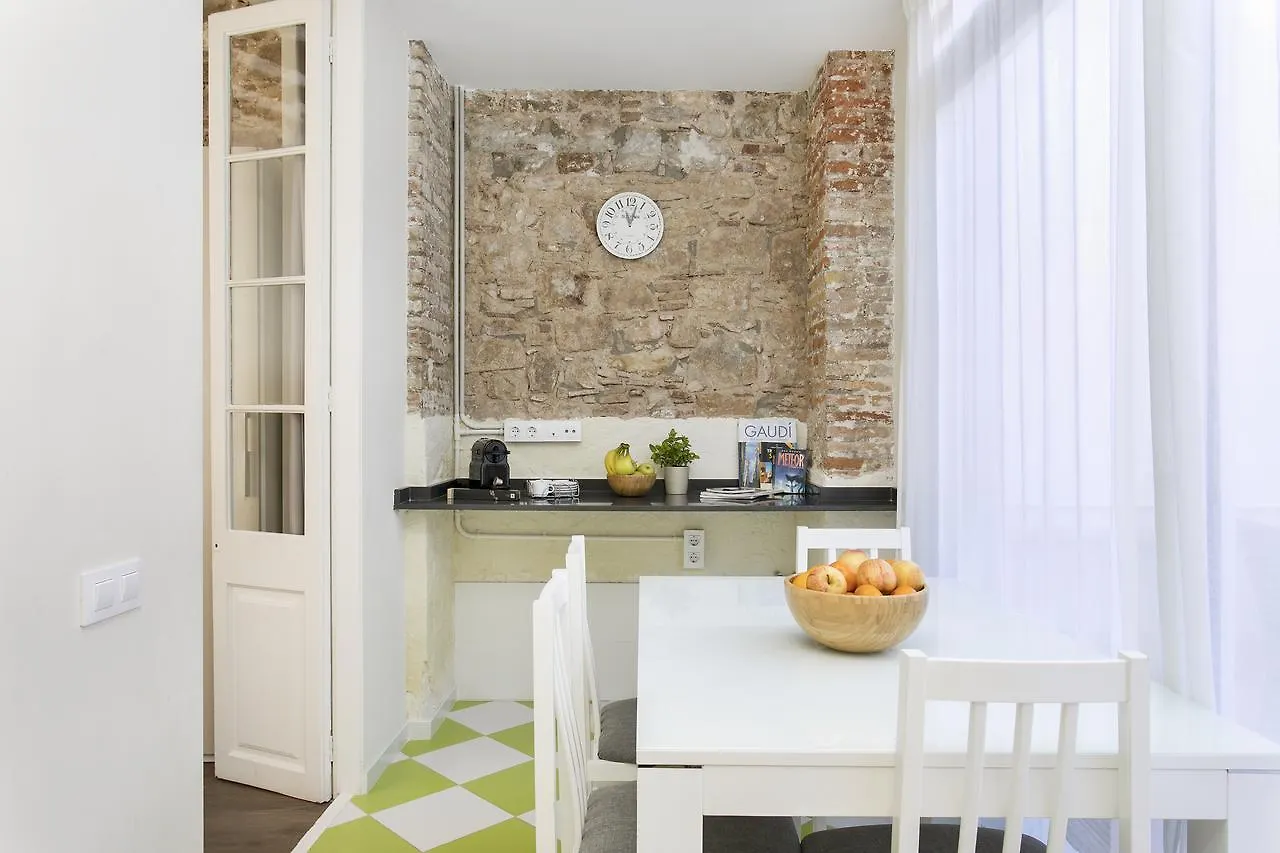 Gracia Blue Suites