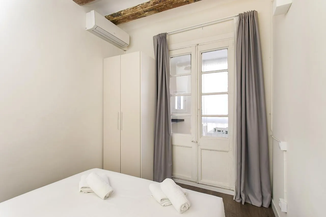 Gracia Blue Suites Apartment