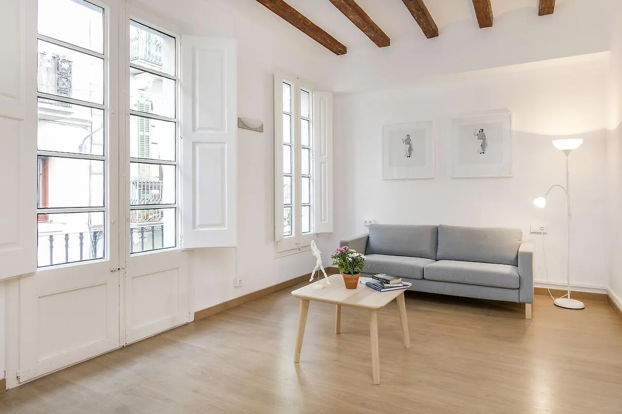 Gracia Blue Suites Apartment