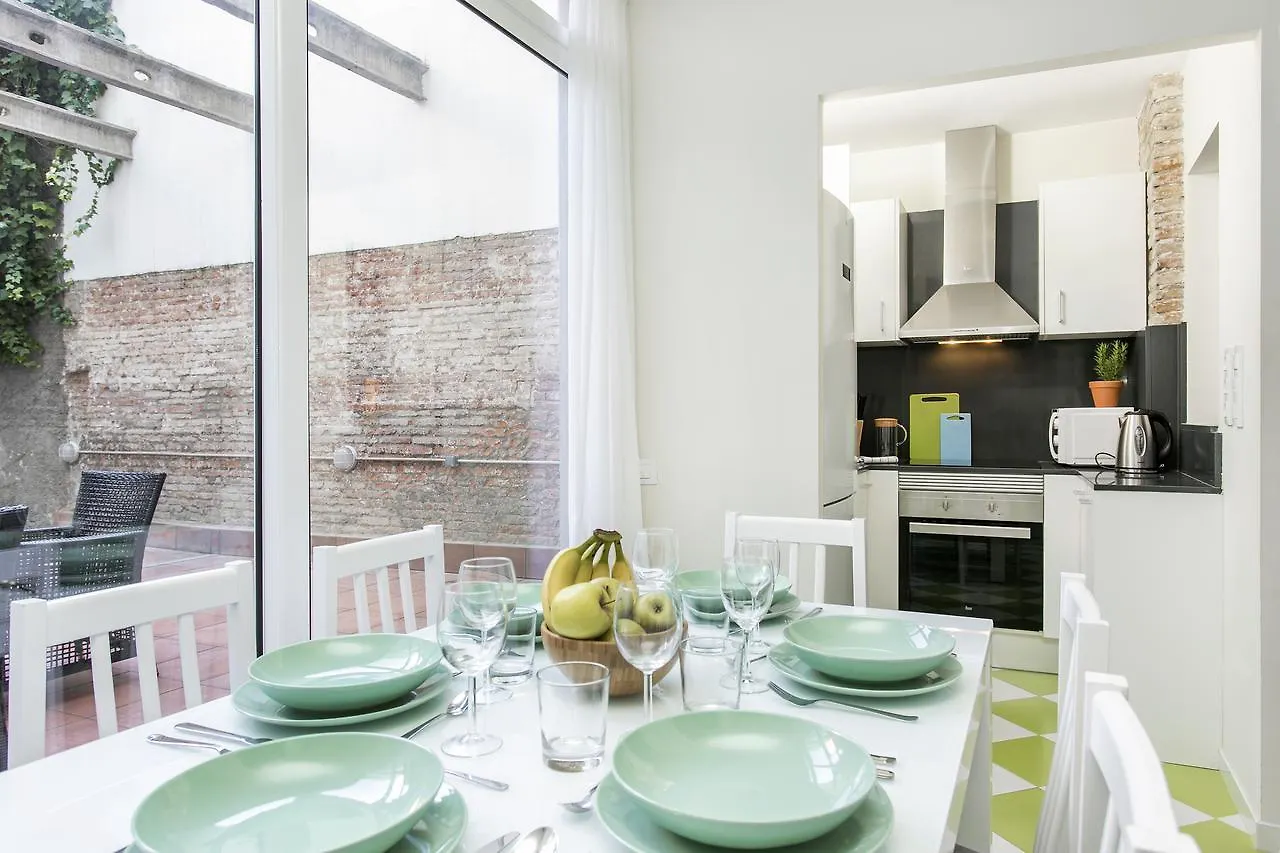Apartment Gracia Blue Suites