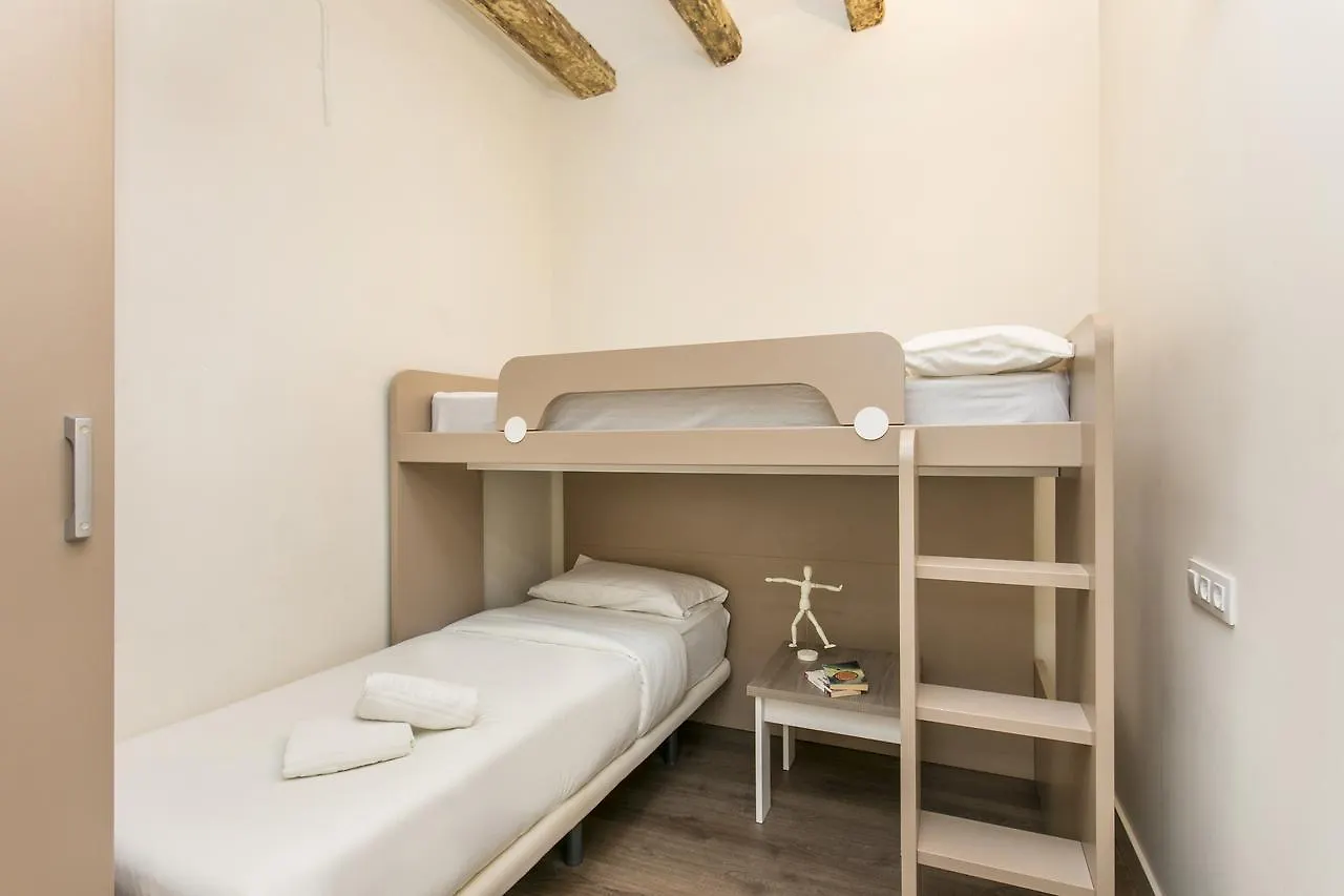 Apartment Gracia Blue Suites