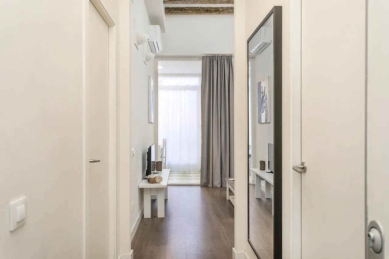 Gracia Blue Suites