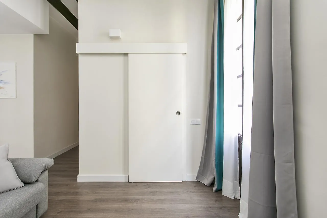 Gracia Blue Suites 0*, Barcelona