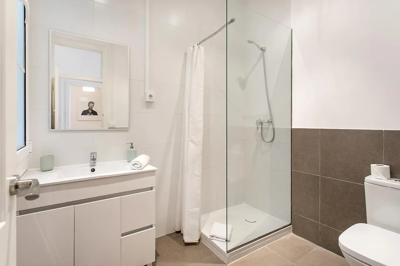 Gracia Blue Suites
