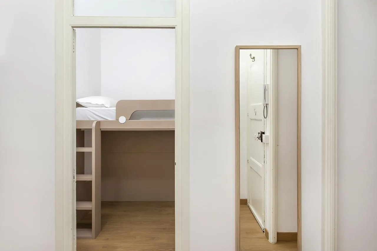 Gracia Blue Suites Barcelona