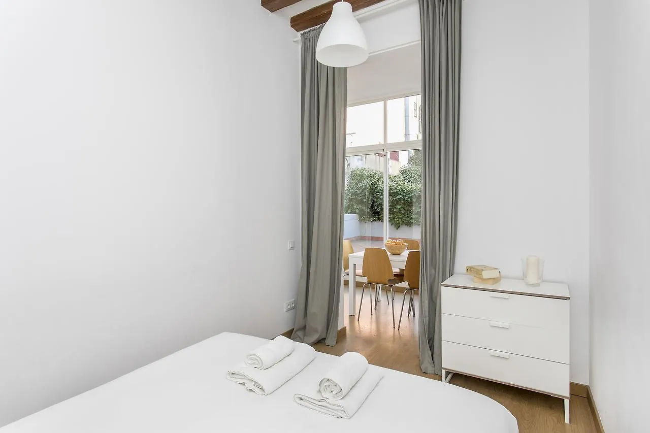Gracia Blue Suites Spain