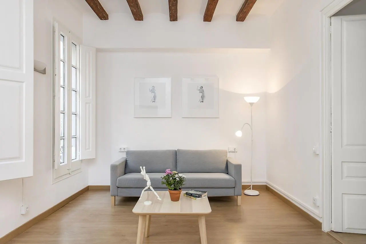 Apartment Gracia Blue Suites