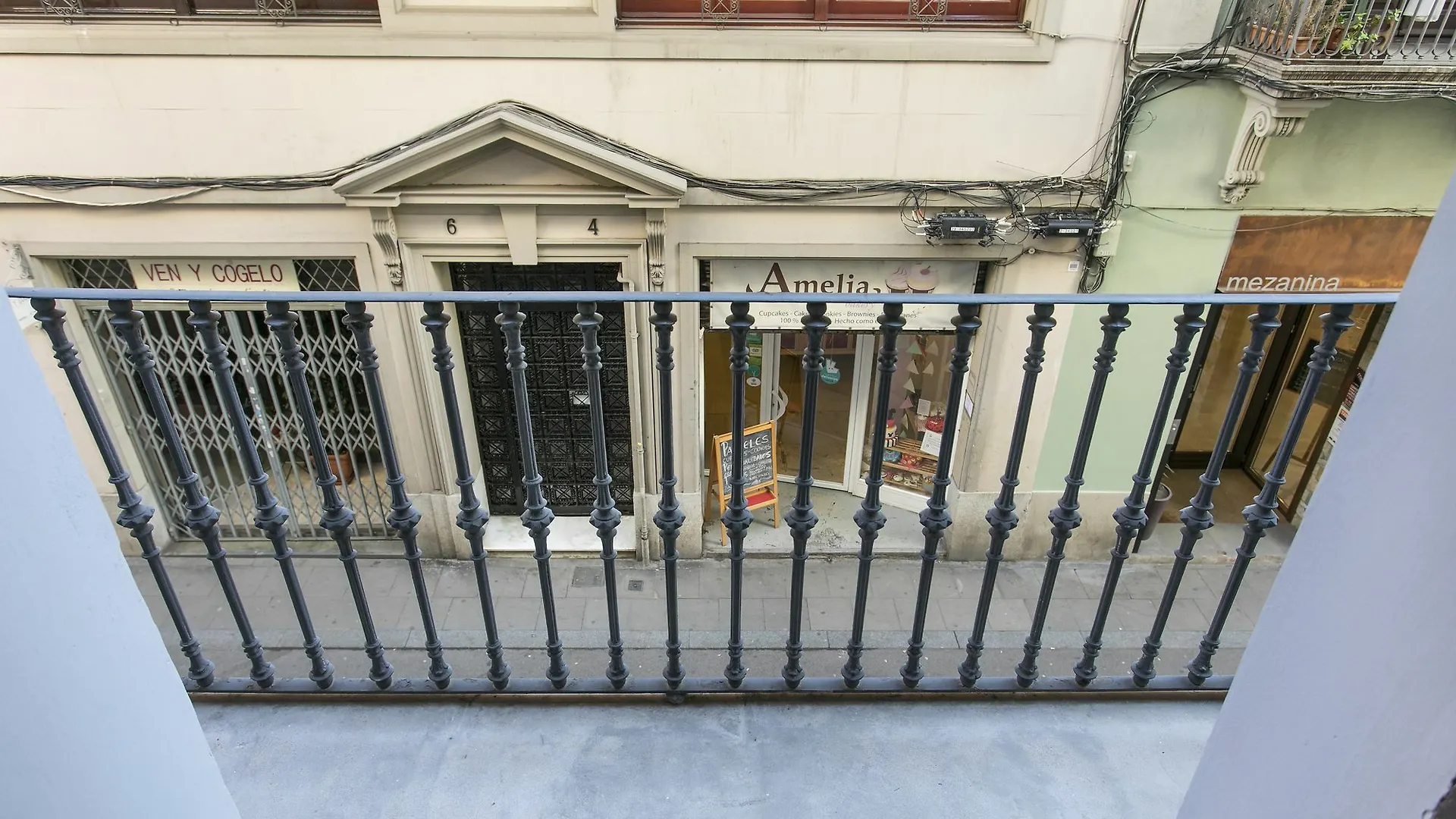 Gracia Blue Suites
